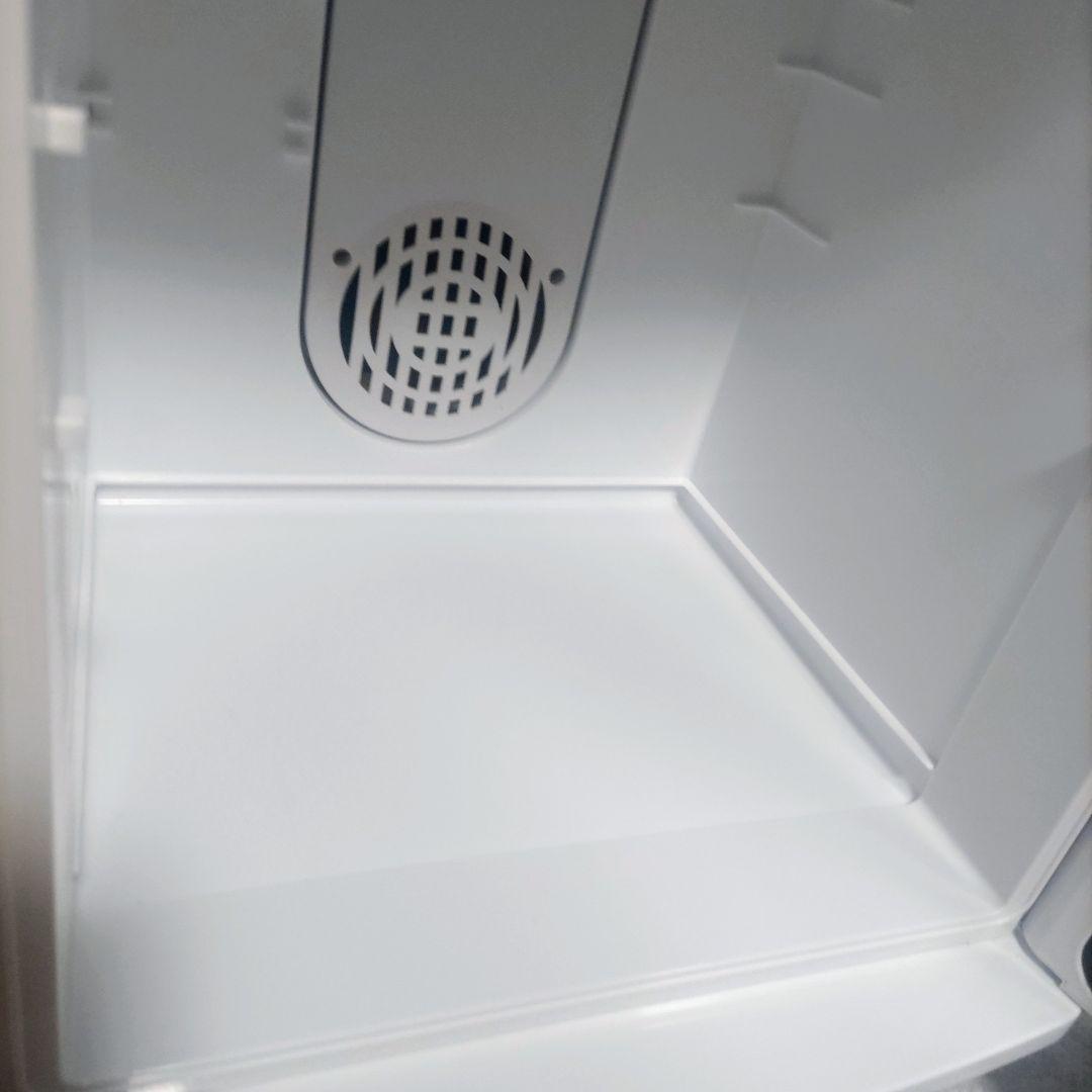 VERSOS ベルソス　25L 冷温庫　VS-404WH 美品