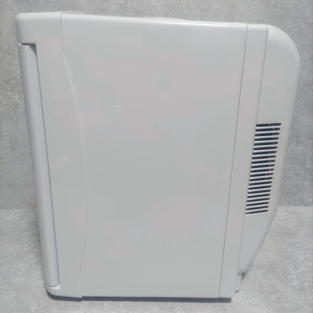 VERSOS ベルソス　25L 冷温庫　VS-404WH 美品