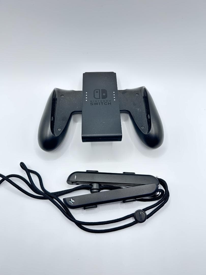 Switch 本体 ジョイコン ドックセット 動作確認済 #205