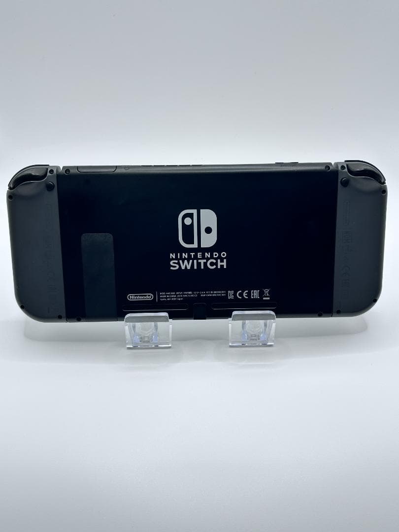 Switch 本体 ジョイコン ドックセット 動作確認済 #205