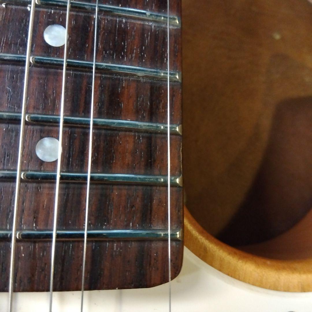 YAMAHAパシフィカ。