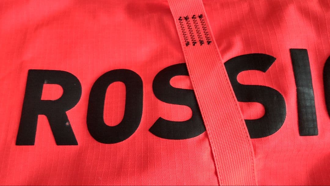 ROSSIGNOL SKI BAG スキーケース　170cm 1PAIR
