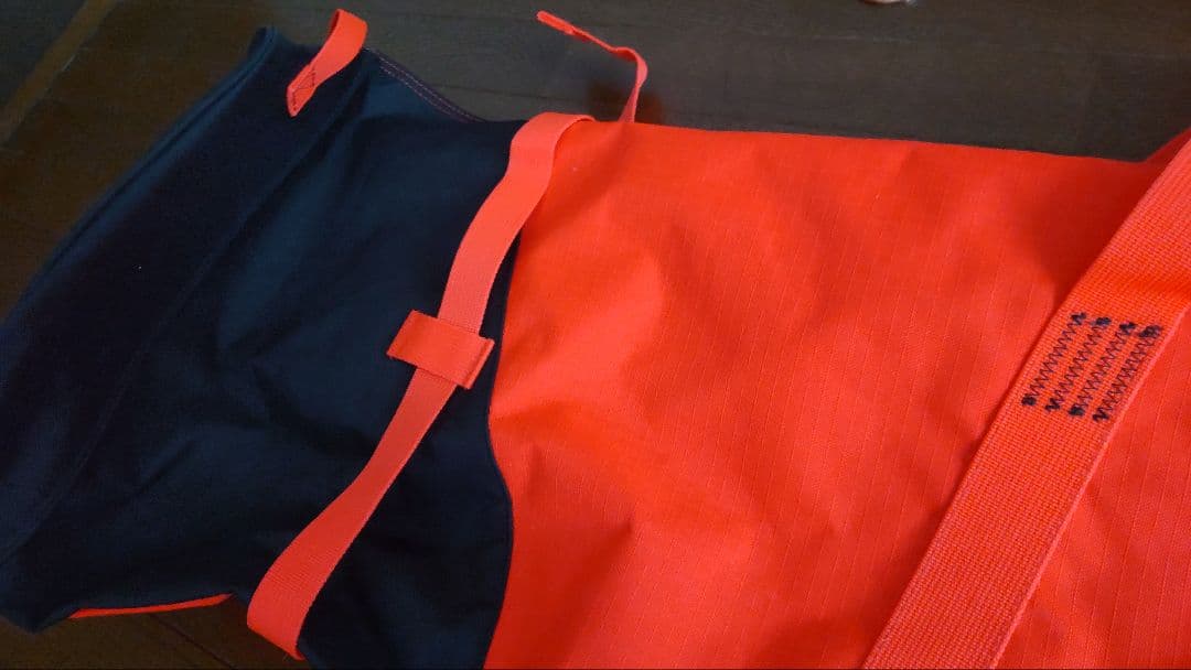 ROSSIGNOL SKI BAG スキーケース　170cm 1PAIR