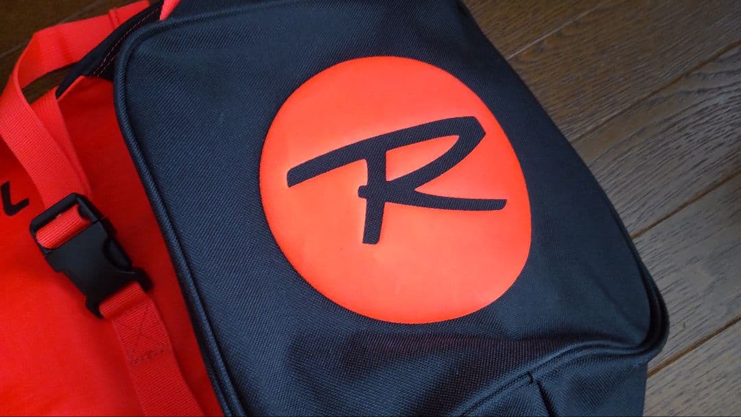 ROSSIGNOL SKI BAG スキーケース　170cm 1PAIR