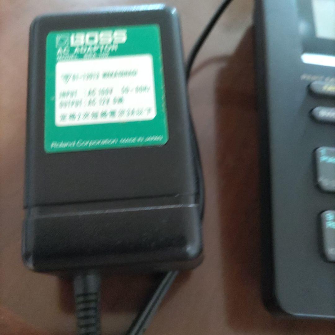 Roland SOUND MODULE SC-33 サウンドモジュール