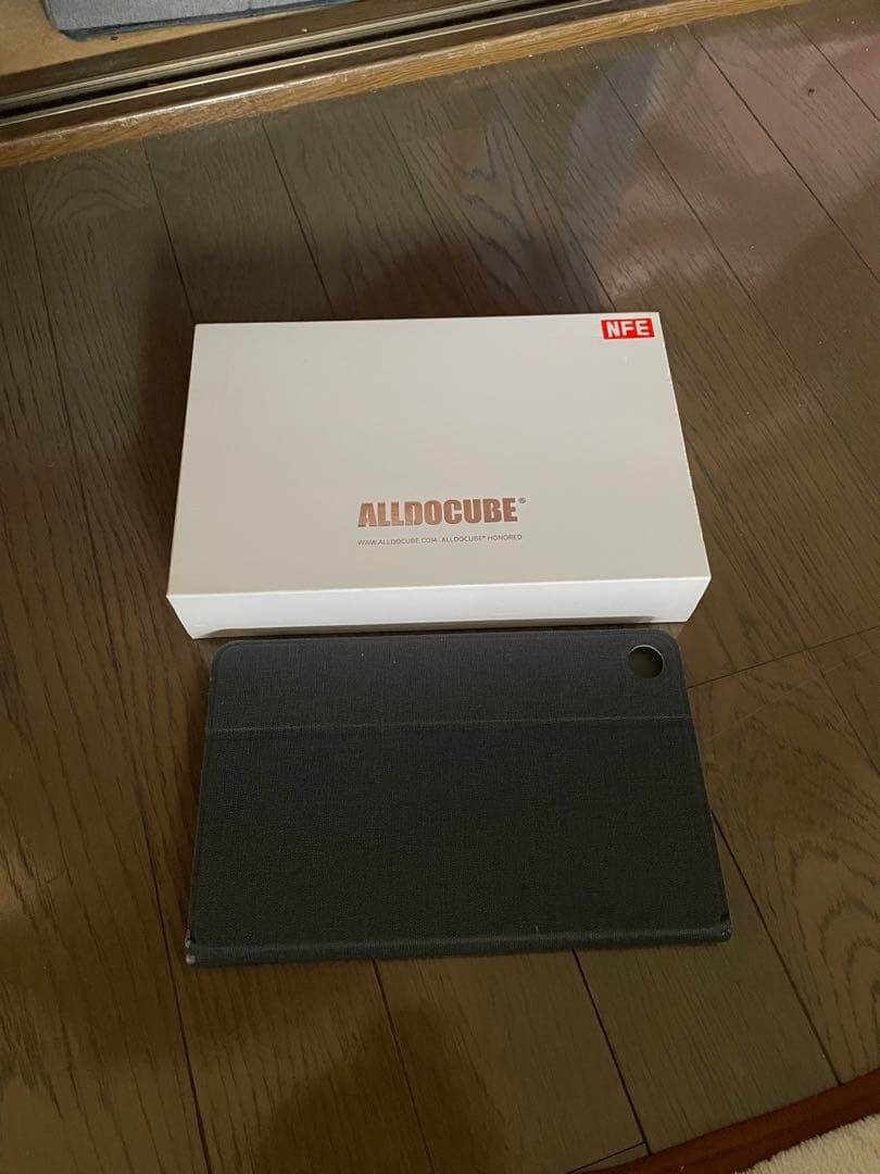 ALLDOCUBE iPlay 50 mini Pro NFE 専用ケース付き