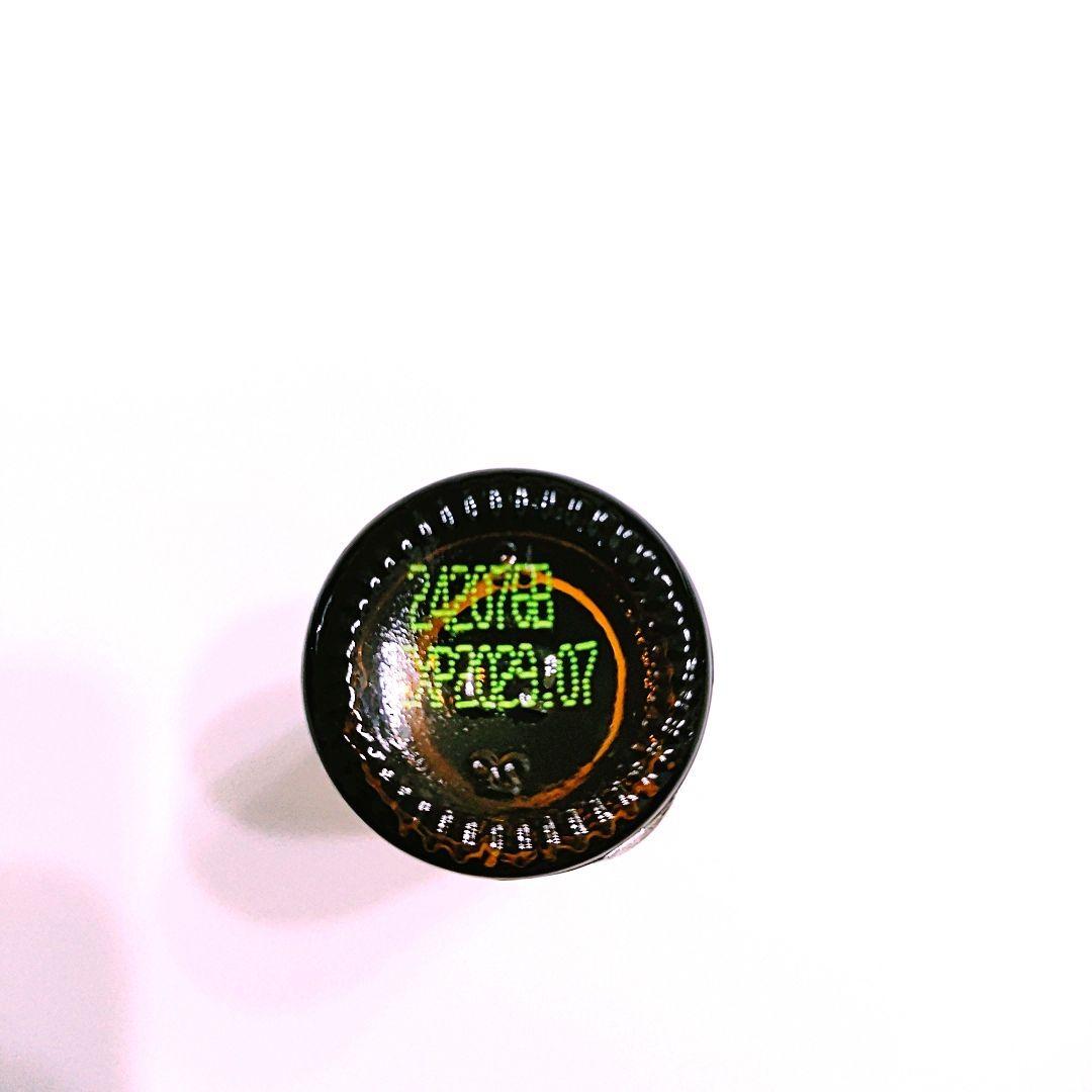 doTERA ドテラ エッセンシャルオイル フランキンセンス 15ml