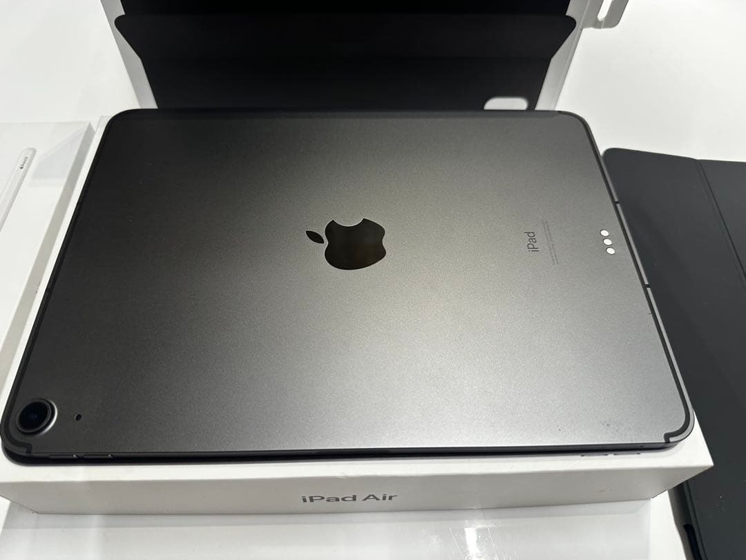 iPad Air 第4世代Wi-Fiモデル