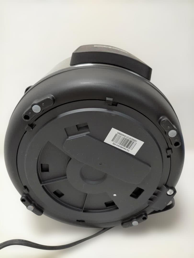 パナソニック　SR-MP300 　電気圧力なべ　 88199-2-008Y