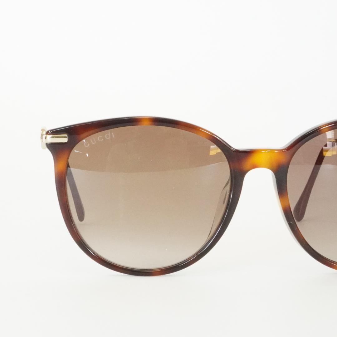 グッチ GUCCI GG0885SA 002 サングラス アジアンフィット