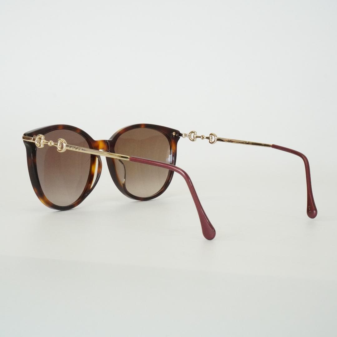グッチ GUCCI GG0885SA 002 サングラス アジアンフィット