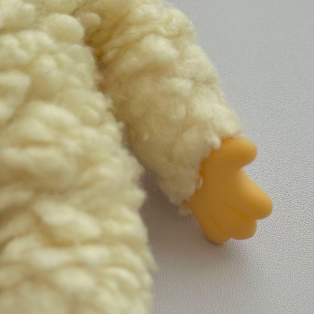 昭和レトロ　セキグチ　チャムモンチッチ　ヴィンテージ