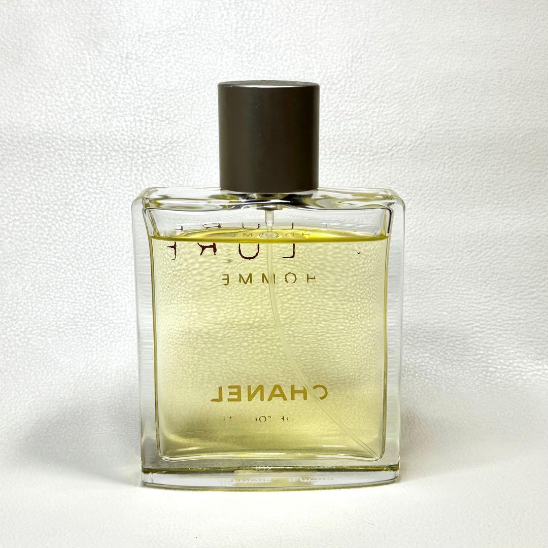 シャネル アリュール オム オードトワレ 100ml