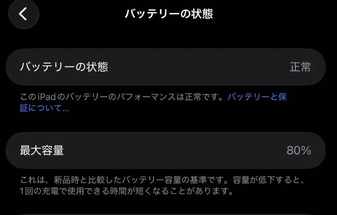 【即購入可】iPad Air M2 スペースグレイ 11inch