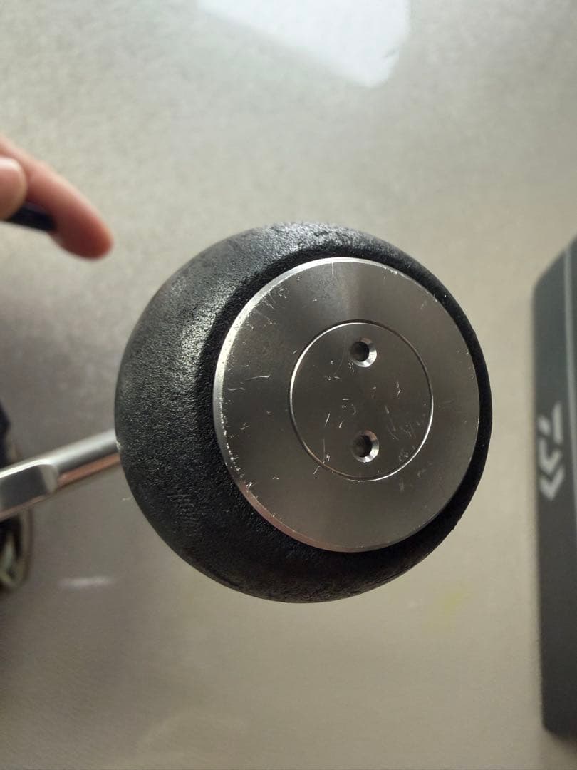 ダイワ　19 セルテート LT 5000D-XH スピニングリール