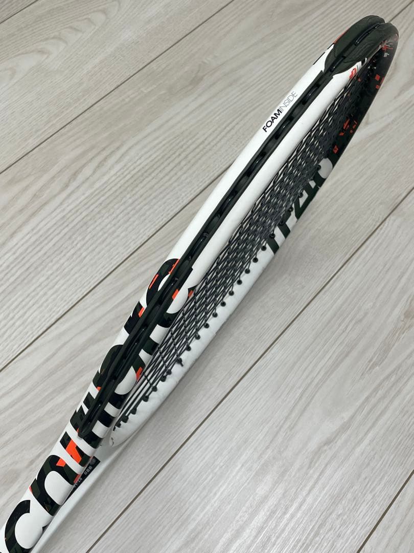 テクニファイバー　TF40 315 16M V3