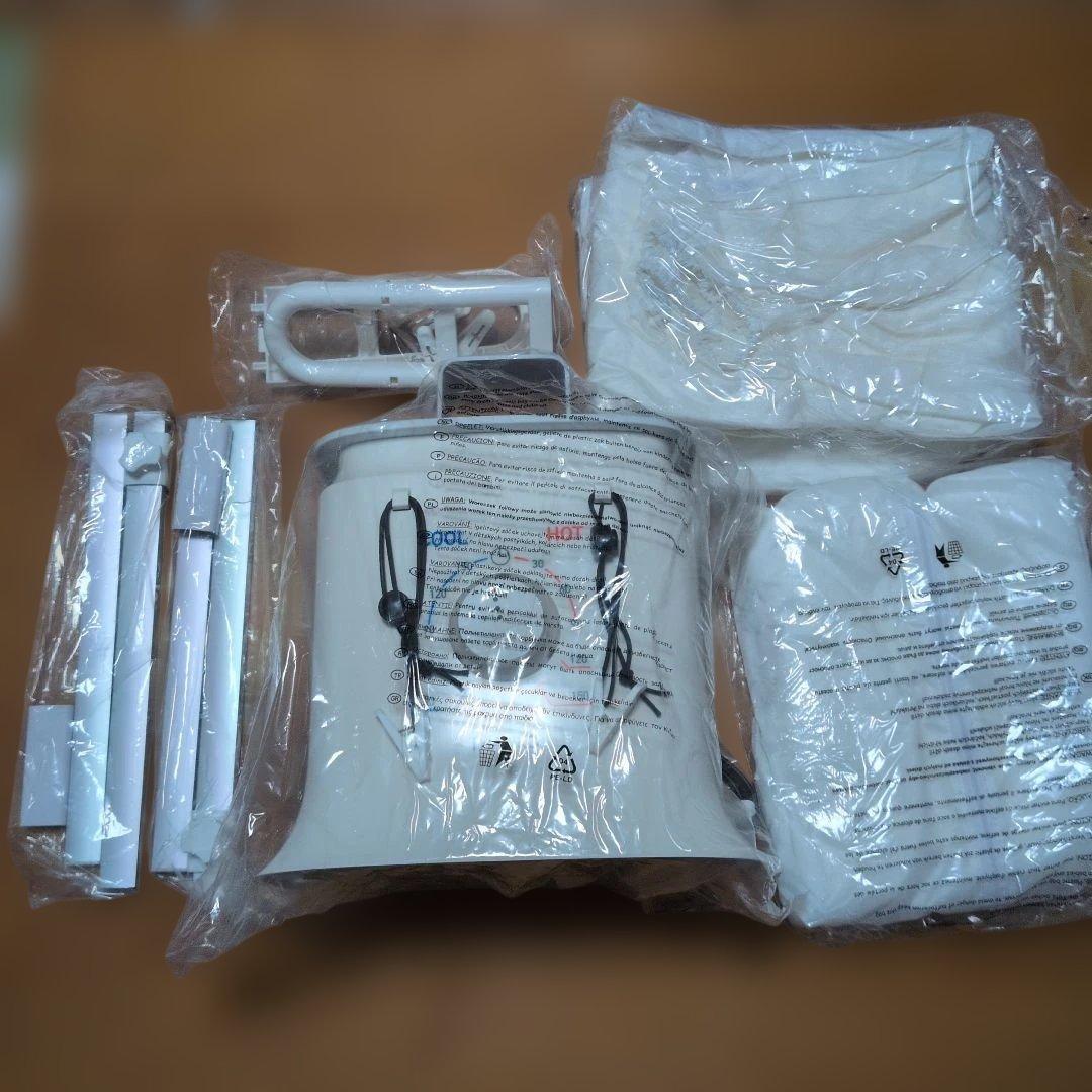 アイロンいらず2 衣類乾燥機 S〜XL対応
