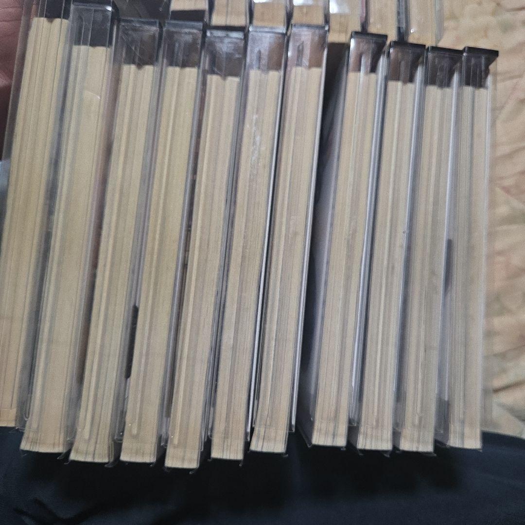 ザファブル　セカンド　　漫画　全巻セット　1部全22巻 2部全9巻　レンタル落ち