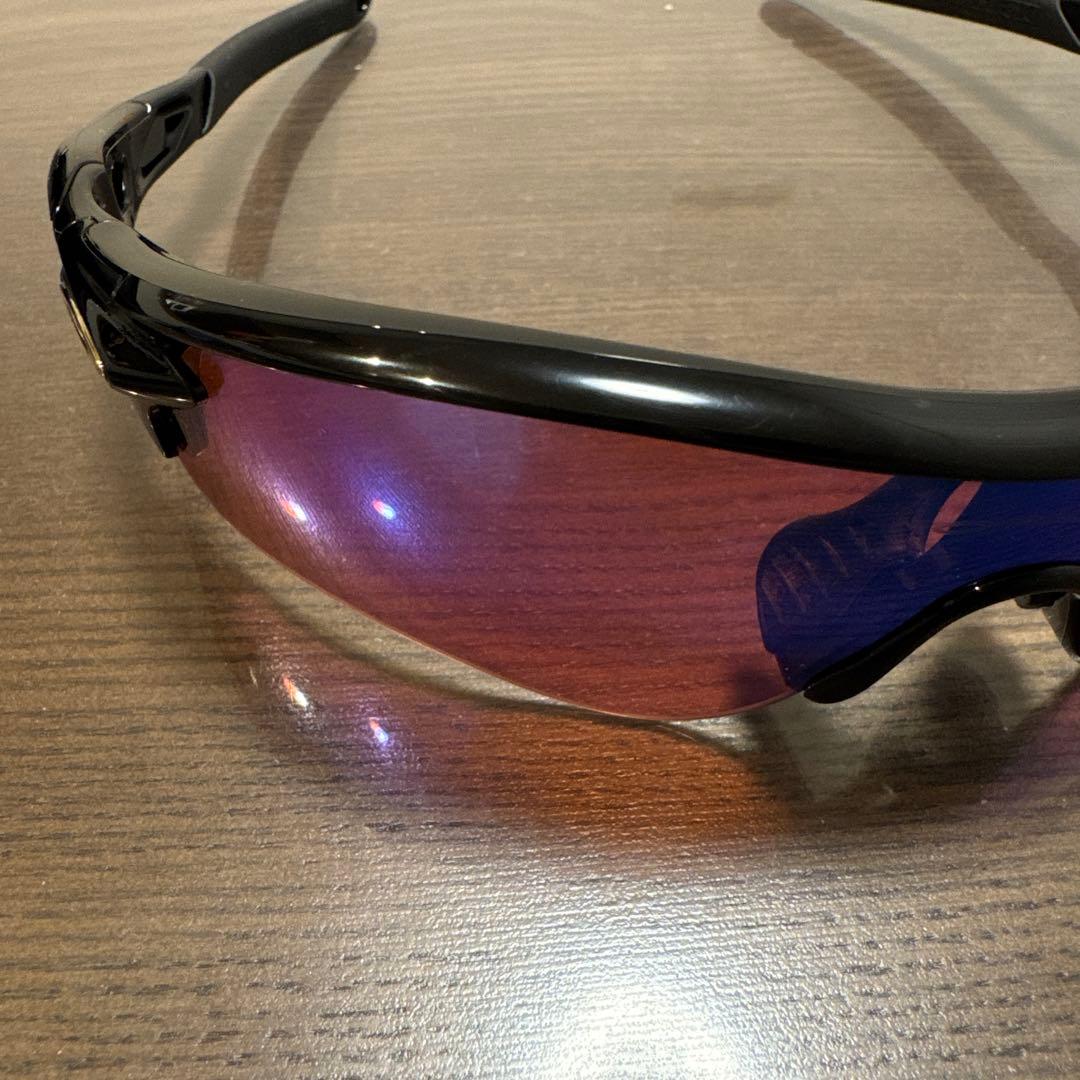 Oakley オークリー　サングラス　ゴルフ用