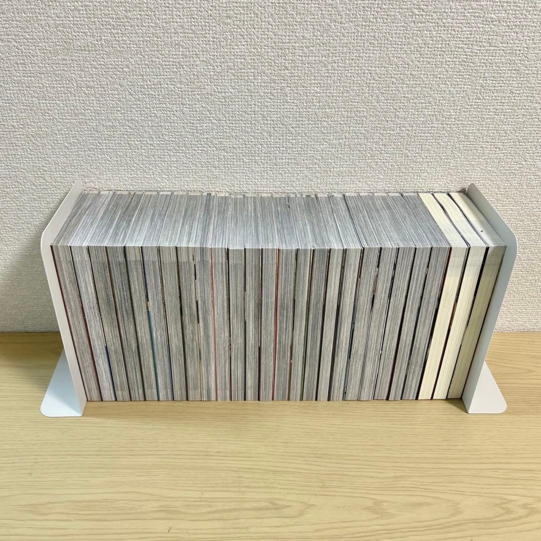 憂国のモリアーティ　1〜20巻　関連本6冊　系26冊セット
