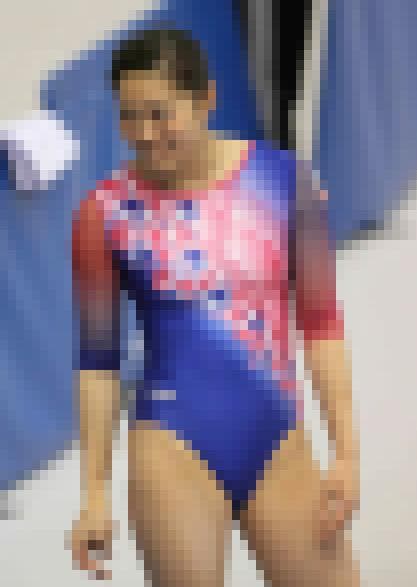 s*a様 女子体操写真セット 2017年全日本体操 高画質！10500枚 2