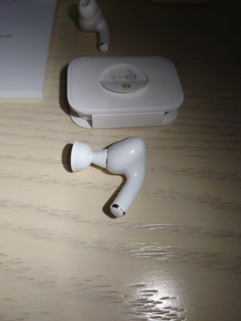 久*翔様 【正規品】【美品】【付属品完備】Airpods pro 第2世代 ty