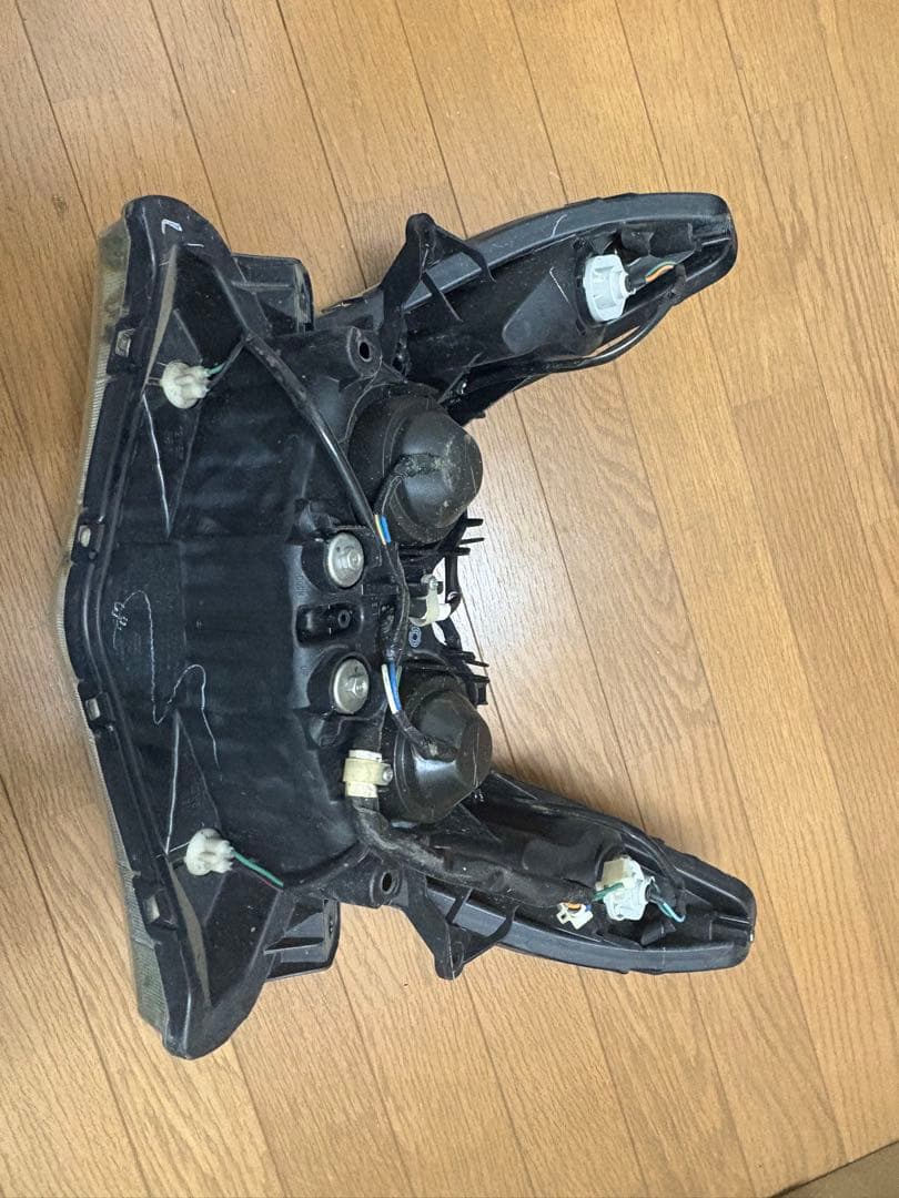 PCX125 JF28 ヘッドライト　実働　ジャンク
