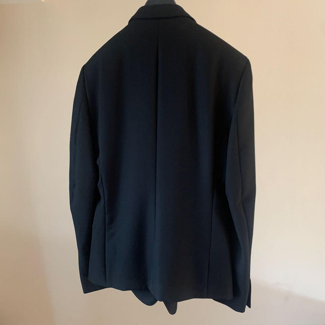 Haider Ackermann【極美品】テーラードジャケット 48