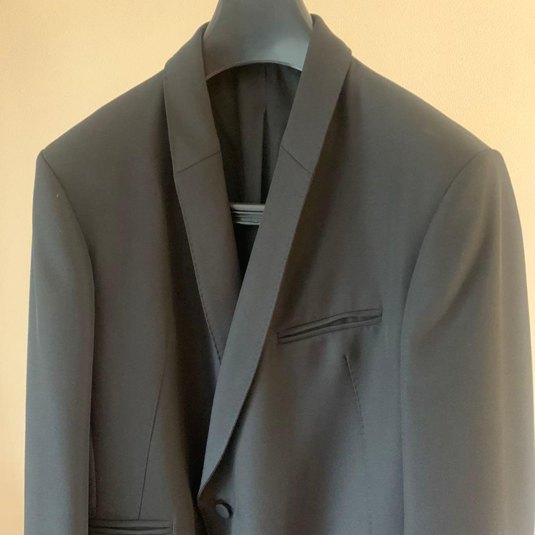 Haider Ackermann【極美品】テーラードジャケット 48