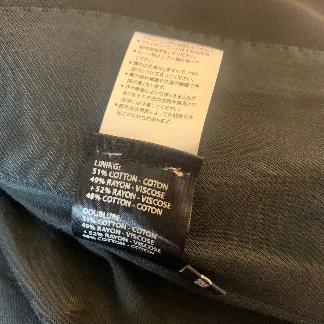 Haider Ackermann【極美品】テーラードジャケット 48