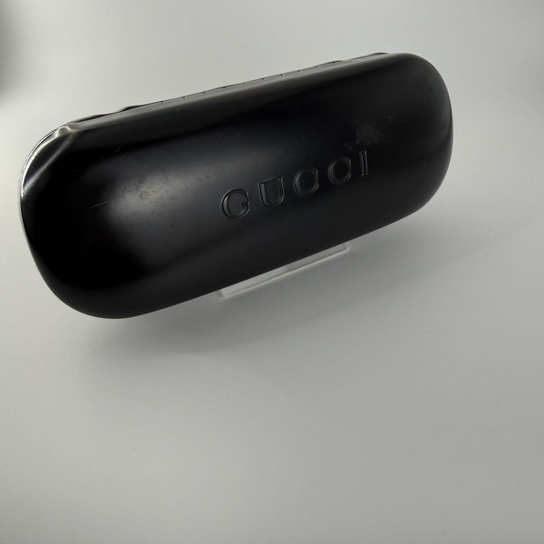 グッチ　GUCCI サングラス GG1799 GGロゴ　ブラウンレンズ