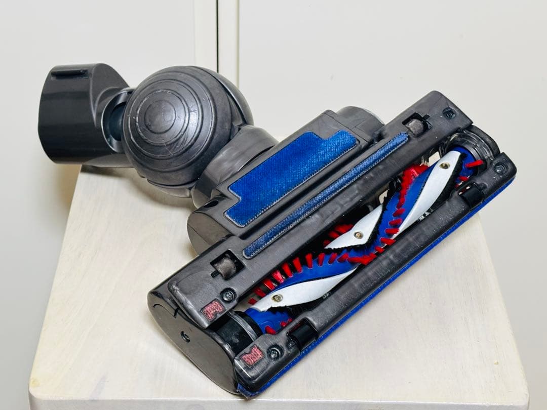 【完全分解洗浄品】Dyson キャニスター タービンヘッド