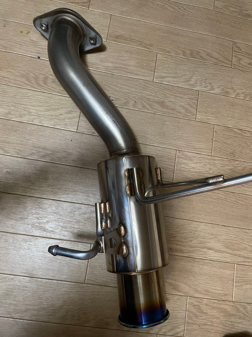 柿本改 Gt1.0z Racing NDロードスター