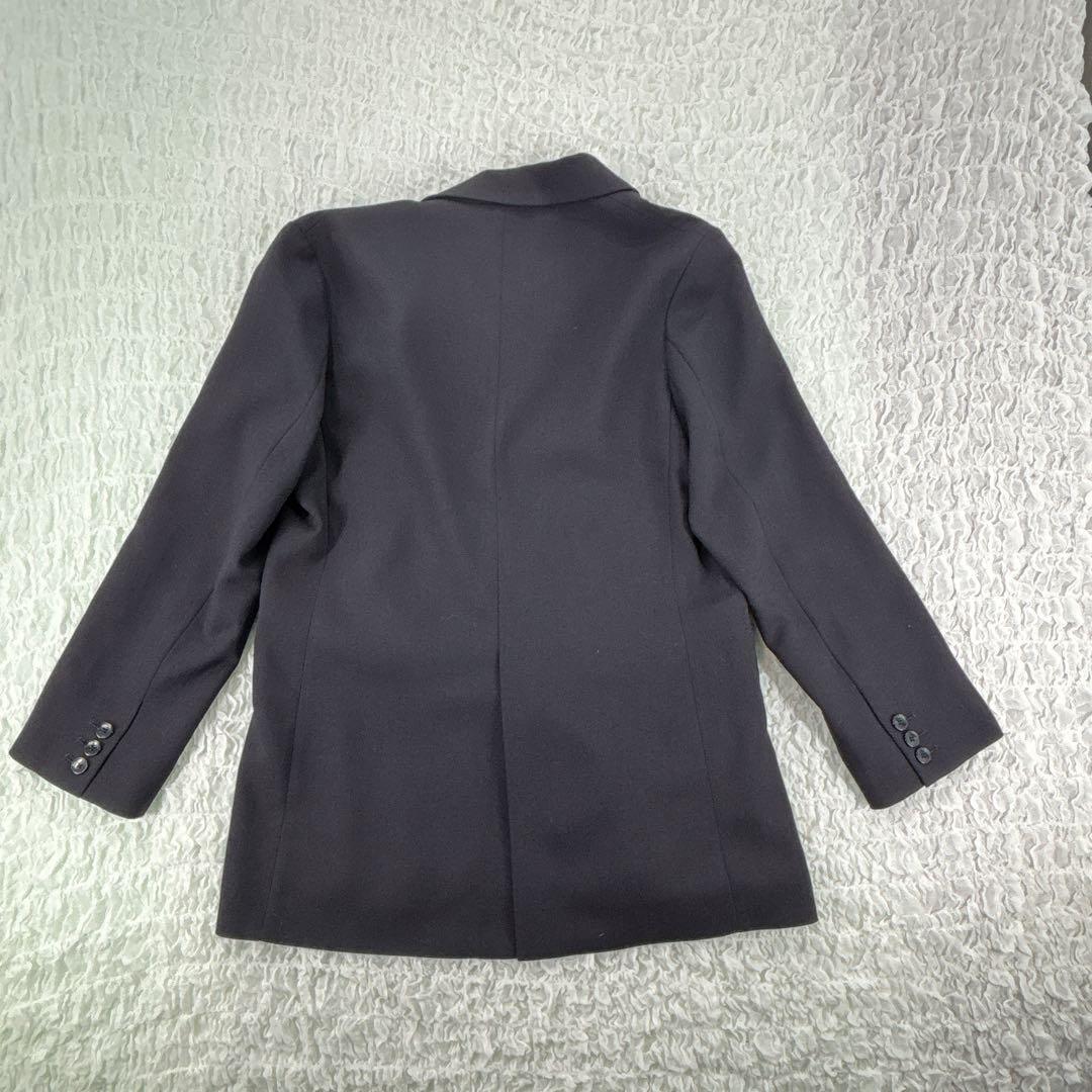 《SLOBE IENA》 スローブイエナ　テーラード　ジャケット　ダブルブレスト