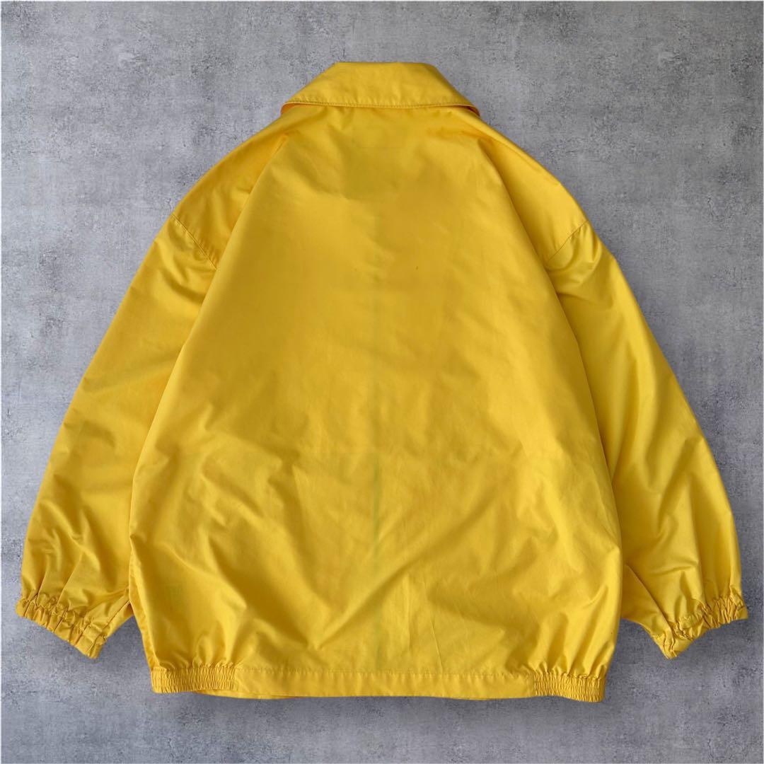 【希少90’s】ラルフローレン スイングトップ ポニー刺繍 L 春服 アメカジ