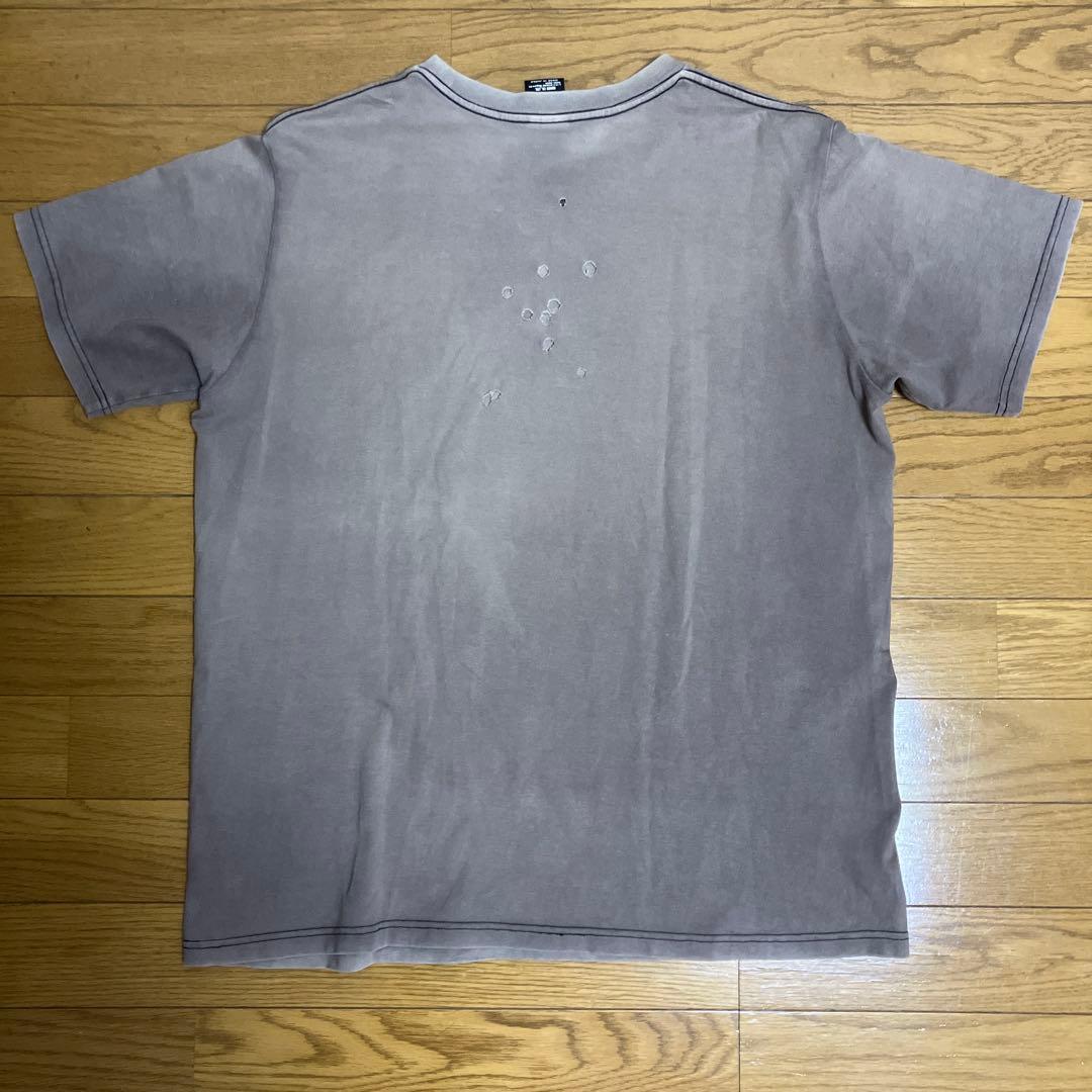 C*y様 Number (n)ine スカル Tシャツ 復刻 ナンバーナイン