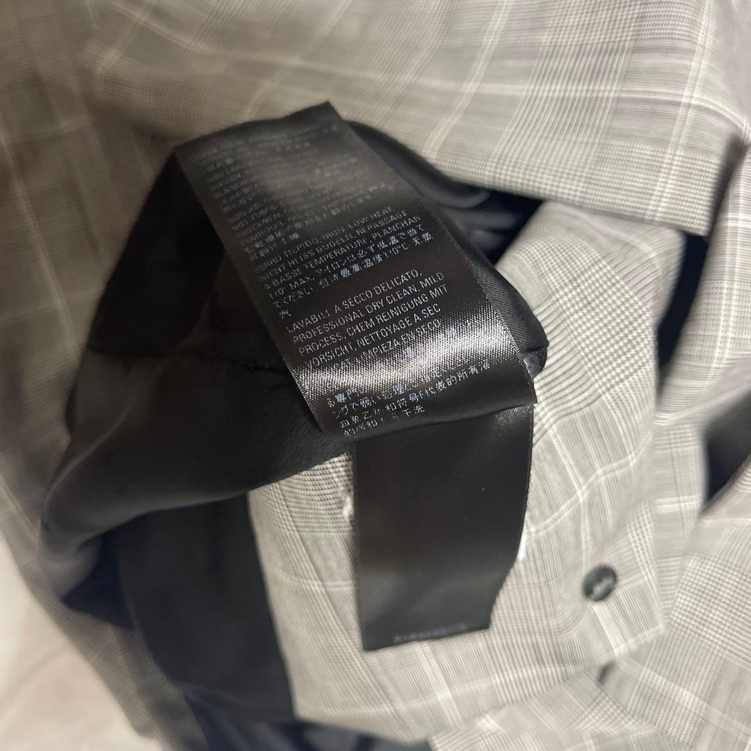 balenciaga 20ss コレクション ダブル テーラード ジャケット
