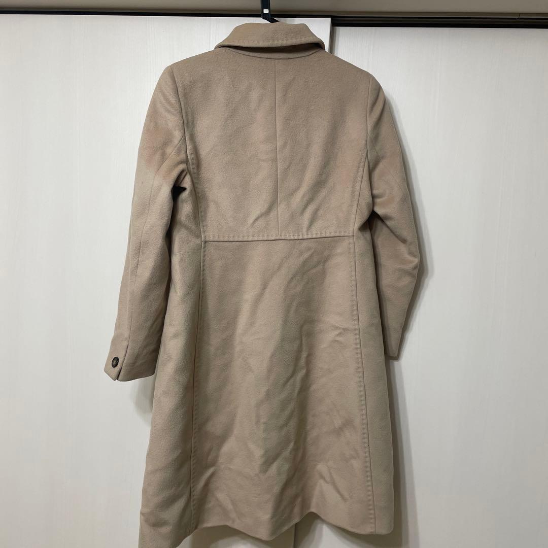 マックスマーラ　Max Mara ロングコート