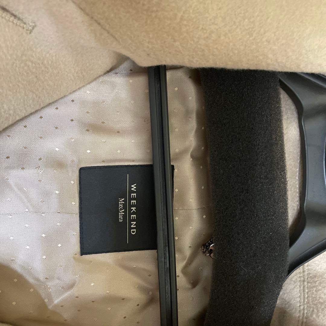 マックスマーラ　Max Mara ロングコート