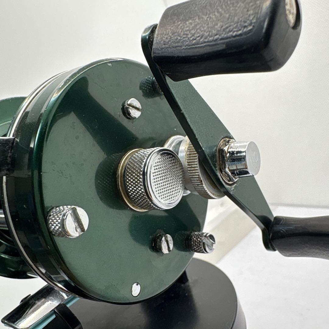 ABU Ambassadeur 5000D ベイトリール