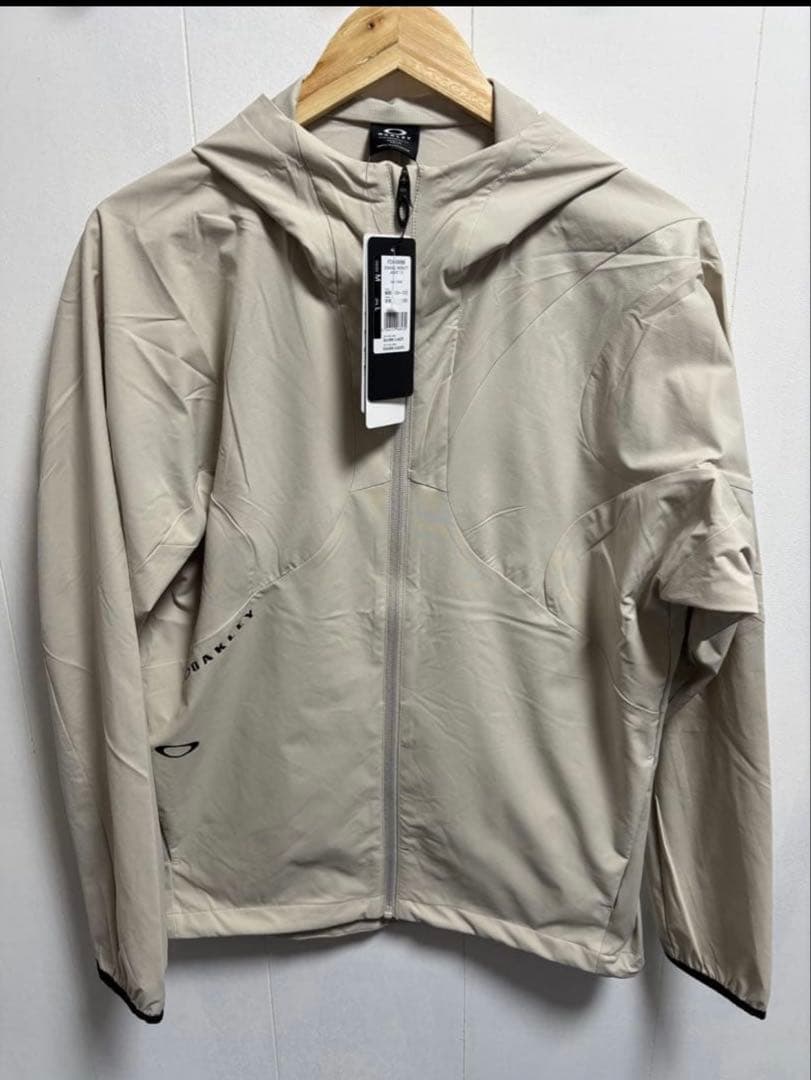 た*ぃ様 【新品】オークリー MOBILITY JACKETセットアップ上下