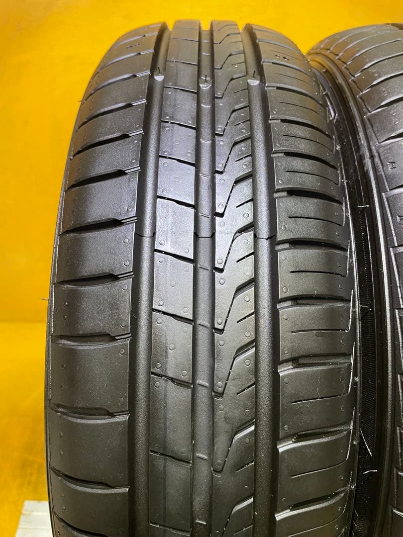 タイヤ・ホイール 155/65R14 HANKOOK KINERGY ECO 2