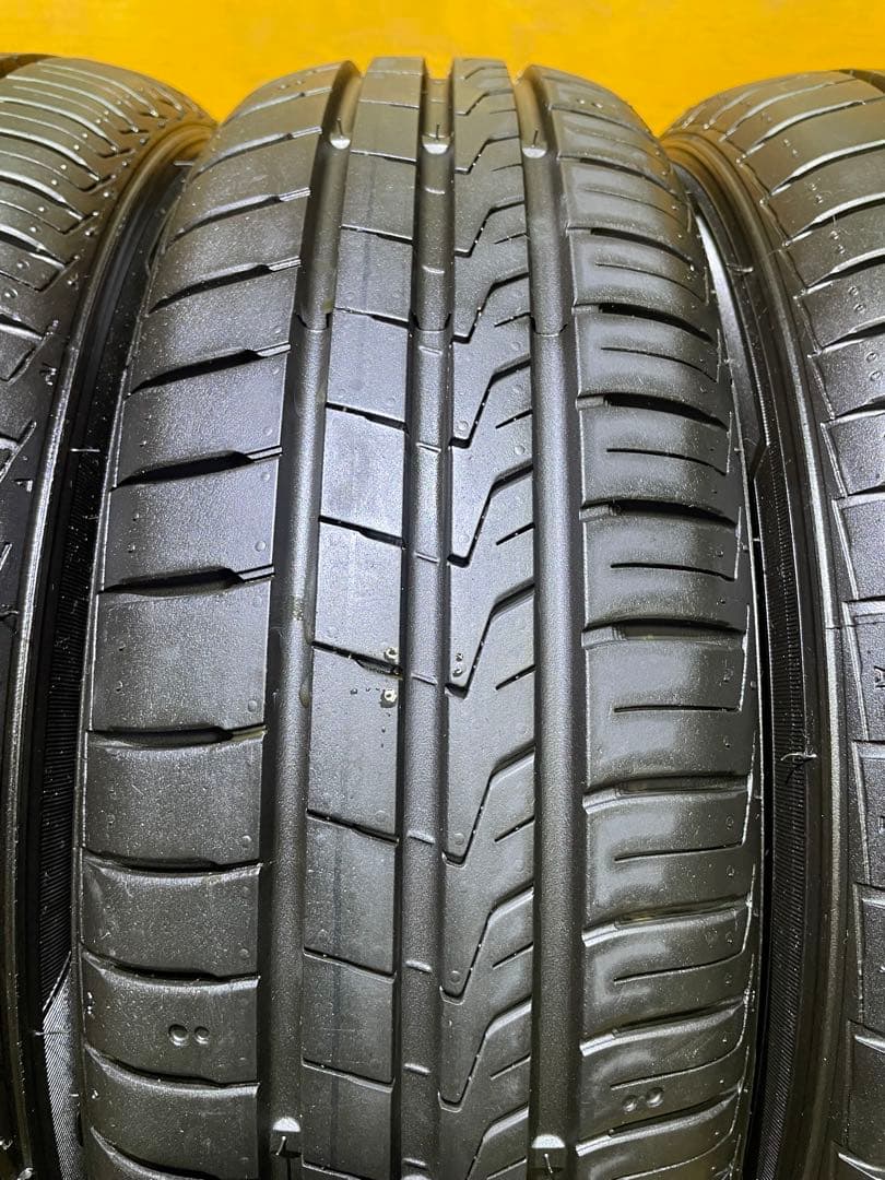タイヤ・ホイール 155/65R14 HANKOOK KINERGY ECO 2