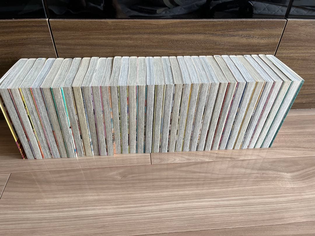 【美品】ワンピース　1〜97巻　セット