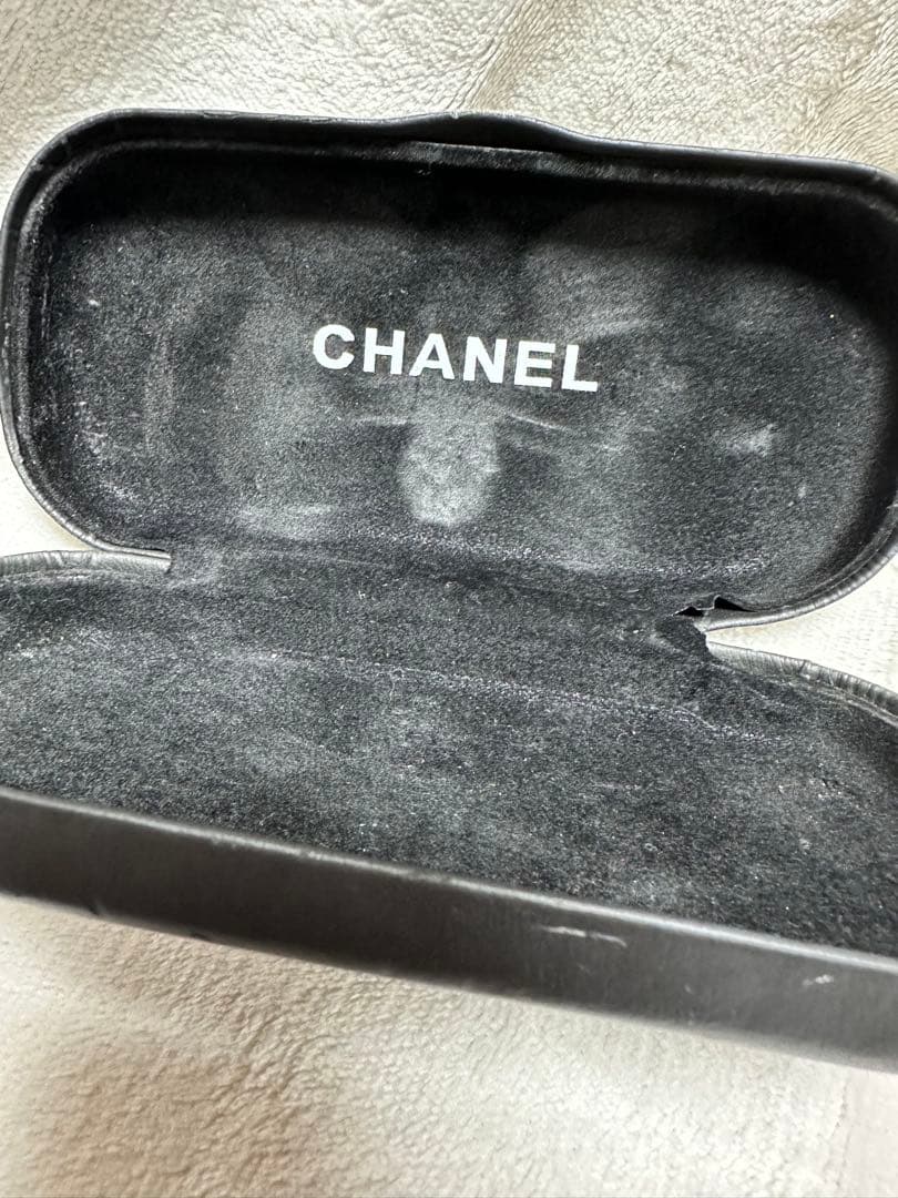 本日限定セール⭐️ CHANEL サングラス ココマーク