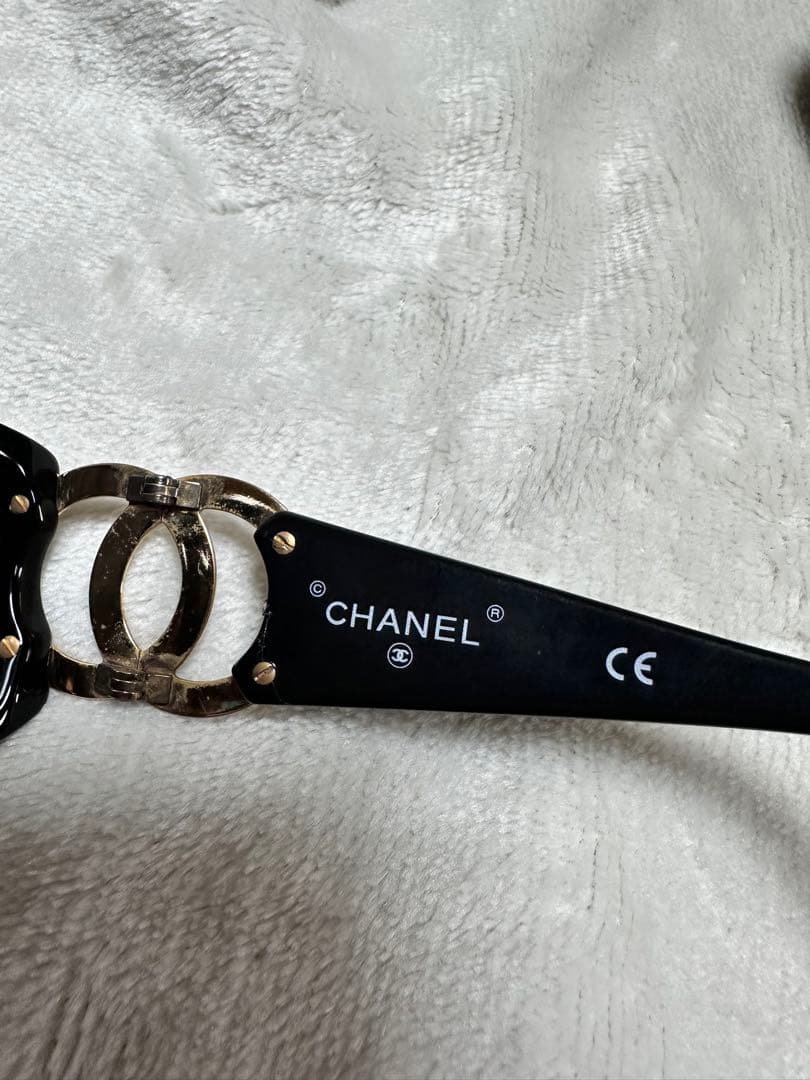 本日限定セール⭐️ CHANEL サングラス ココマーク