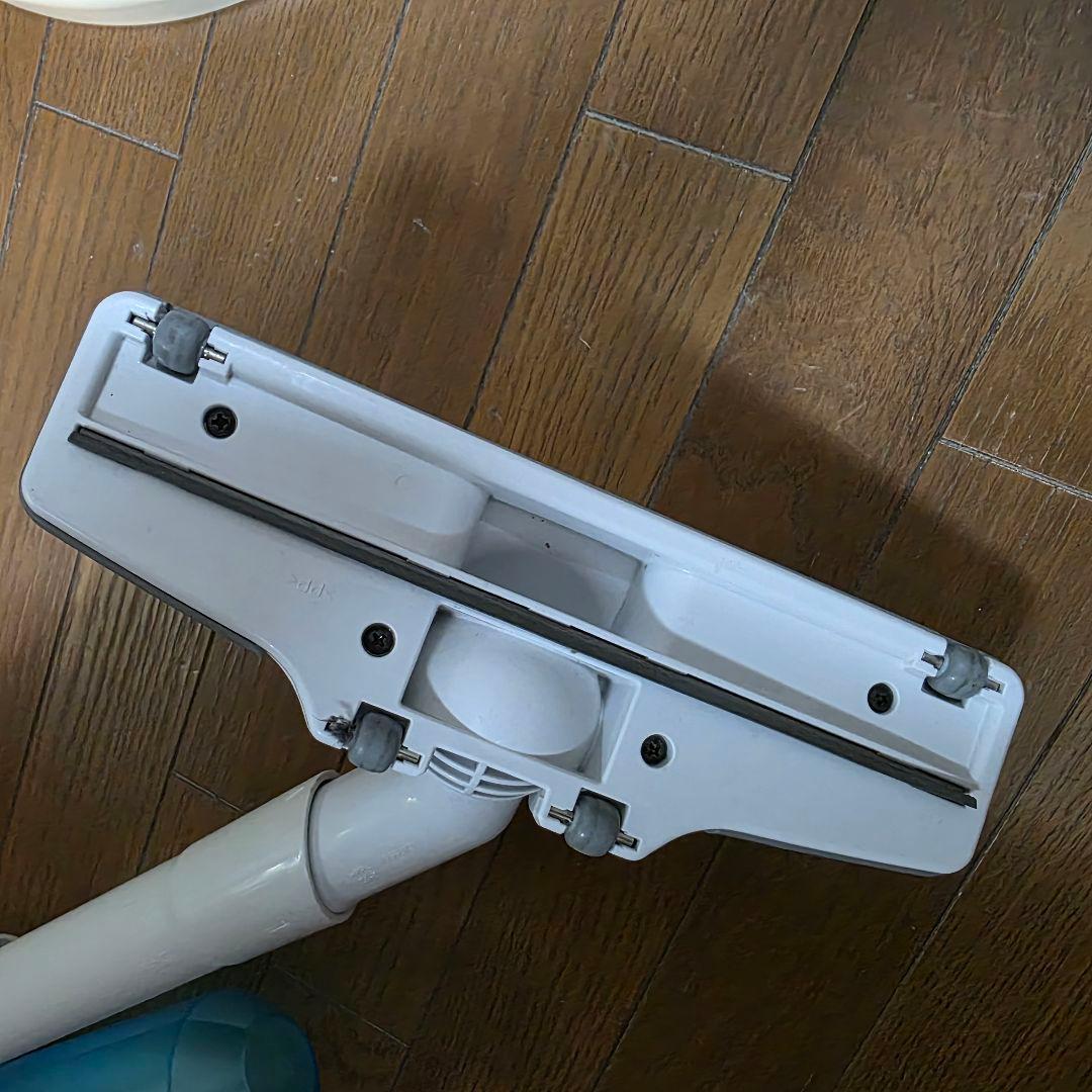 マキタ 18V充電式クリーナ(紙パック式)CL282FDZCW(本体のみ)