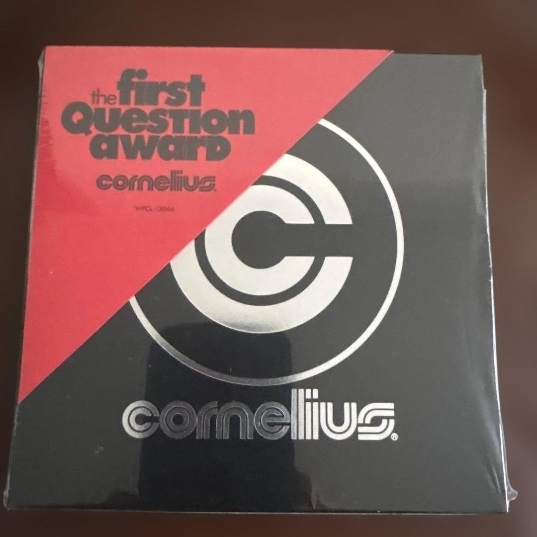 CORNELIUS まとめ売り