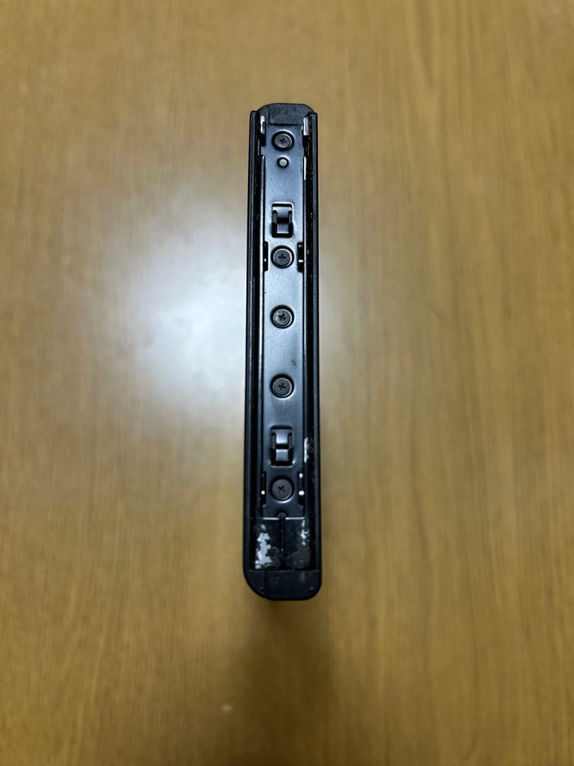 Nintendo Switch 本体のみ 青/赤