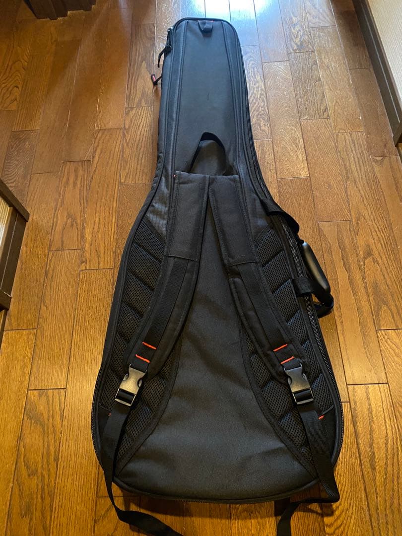 ☆実戦向き良品☆Fender ストラトキャスター☆MOD☆セミハードケース付☆